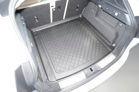 Tavita portbagaj Jaguar F-Pace MHEV fabricatie 2020 - prezent,  SUV, inclusiv modelele cu sine #1 [5]