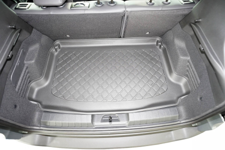 Tavita portbagaj Jeep Avenger fabricatie 01.2023 - prezent,  SUV, portbagaj superior, podea variabila in pozitie superioara #1 [3]