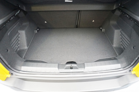 Tavita portbagaj Jeep Avenger fabricatie 01.2023 - prezent,  SUV, portbagaj superior, podea variabila in pozitie superioara #1 [6]