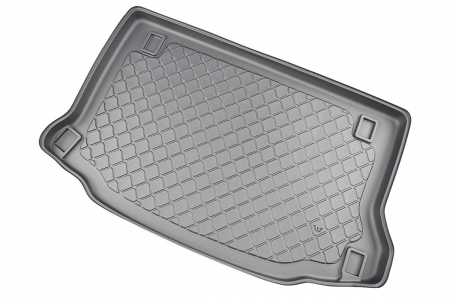 Tavita portbagaj Jeep Cherokee fabricatie 2001 - 2007,  SUV #1 [1]