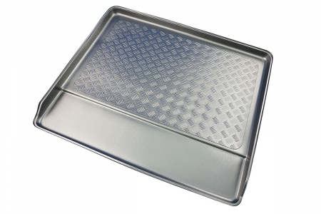 Tavita portbagaj Jeep Commander fabricatie 2006 - 2010,  SUV, 7 locuri, in spatele randului 3 #1 [2]