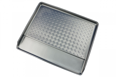 Tavita portbagaj Jeep Commander fabricatie 2006 - 2010,  SUV, 7 locuri, in spatele randului 3 #1 [1]