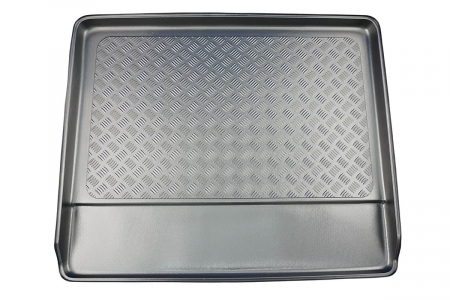 JEEP - Tavita portbagaj Jeep Commander fabricatie 2006 - 2010,  SUV, 7 locuri, in spatele randului 3 #1