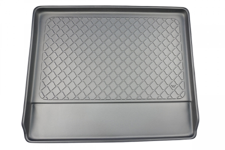 JEEP - Tavita portbagaj Jeep Commander fabricatie 2006 - 2010,  SUV, 7 locuri, in spatele randului 3 #2