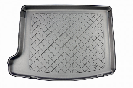 JEEP - Tavita portbagaj Jeep Compass II (MP) 4xe fabricatie 07.2020 - prezent,  SUV, portbagaj superior, podea variabila in pozitie superioara #1