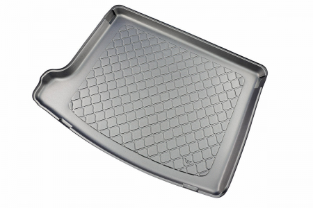 Tavita portbagaj Jeep Compass II (MP) 4xe fabricatie 07.2020 - prezent,  SUV, portbagaj superior, podea variabila in pozitie superioara #1 [2]