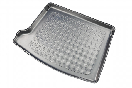 Tavita portbagaj Jeep Compass Plug-in Hybrid fabricatie 2021 - prezent,  SUV, portbagaj superior, podea variabila in pozitie superioara #1 [1]