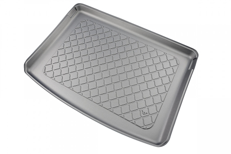 Tavita portbagaj Jeep Renegade 4xe PHEV fabricatie 06.2020 - prezent,  SUV, portbagaj superior, podea variabila in pozitie superioara #1 [2]