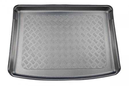 JEEP - Tavita portbagaj Jeep Renegade 4xe PHEV fabricatie 06.2020 - prezent,  SUV, portbagaj superior, podea variabila in pozitie superioara #2