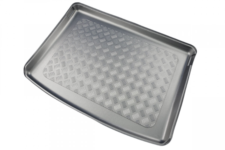 Tavita portbagaj Jeep Renegade 4xe PHEV fabricatie 06.2020 - prezent,  SUV, portbagaj superior, podea variabila in pozitie superioara #2 [2]