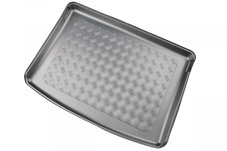 Tavita portbagaj Jeep Renegade 4xe PHEV fabricatie 06.2020 - prezent,  SUV, portbagaj superior, podea variabila in pozitie superioara #2 [1]