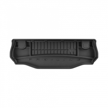 JEEP - Tavita portbagaj Jeep Wrangler JK fabricatie 10.2006 - 04.2018,  SUV, in spatele randului 2, nu corespunde modelului Unlimited, fara subwoofer #1