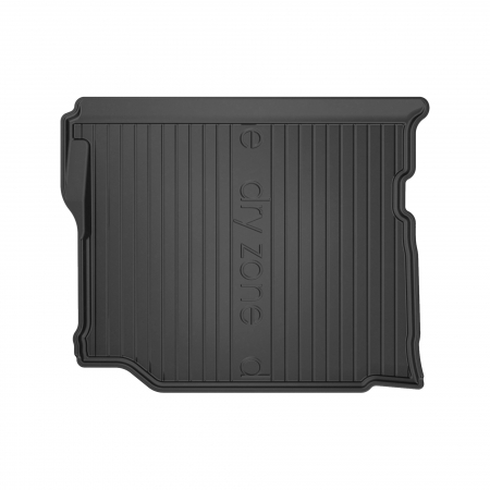 TAVITE PENTRU PORTBAGAJ - Tavita portbagaj Jeep Wrangler JL fabricatie 11.2017 - prezent,  SUV, fara subwoofer #1