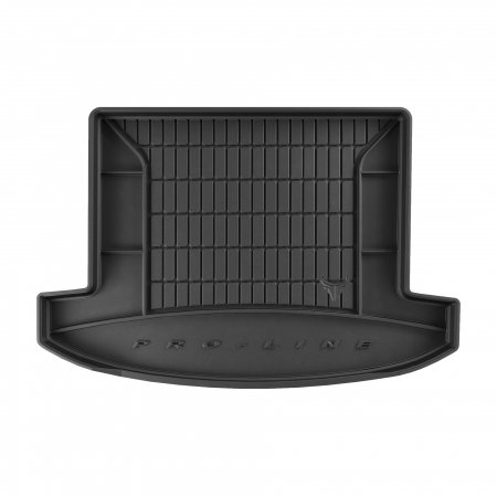 KIA - Tavita portbagaj Kia Carens III,  Van, fabricatie 04.2013 - 08.2019 #1