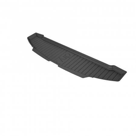 Tavita portbagaj Kia Carens III fabricatie 04.2013 - 08.2019,  van #2 [1]