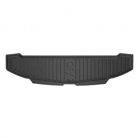 KIA - Tavita portbagaj Kia Carens III fabricatie 04.2013 - 08.2019,  van #2