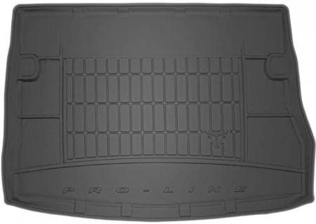 CEED - Tavita portbagaj Kia Ceed I,  Hatchback, fabricatie 2007 - 04.2012 #1