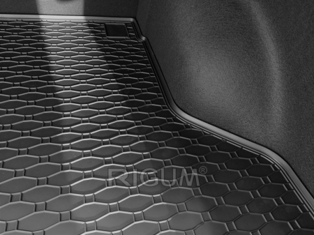 Tavita portbagaj Kia Ceed III fabricatie 09.2018 - prezent,  combi #2 [1]