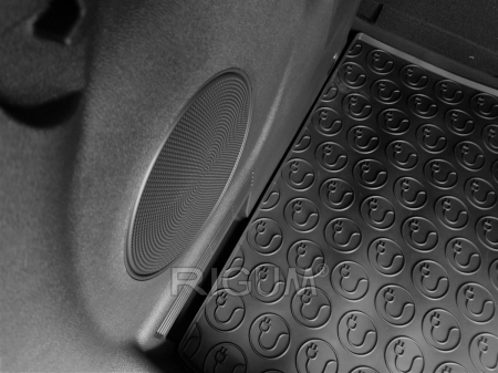 Tavita portbagaj Kia e-Niro fabricatie 11.2018 - prezent,  SUV #2 [2]