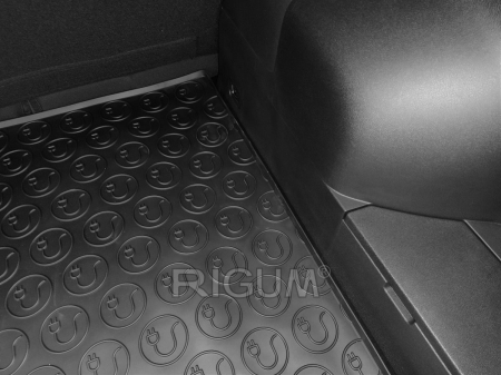 Tavita portbagaj Kia e-Niro fabricatie 11.2018 - prezent,  SUV #2 [3]