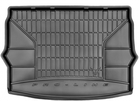 RIO - Tavita portbagaj Kia Rio III,  Sedan, fabricatie 03.2012 - 01.2017 #1