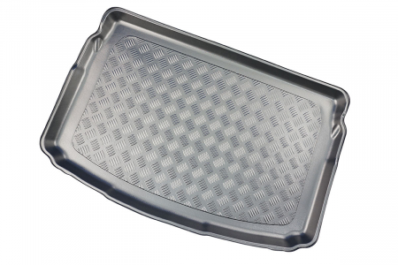 Tavita portbagaj Kia Rio IV fabricatie 02.2017 - prezent,  hatchback, portbagaj inferior #3 [1]