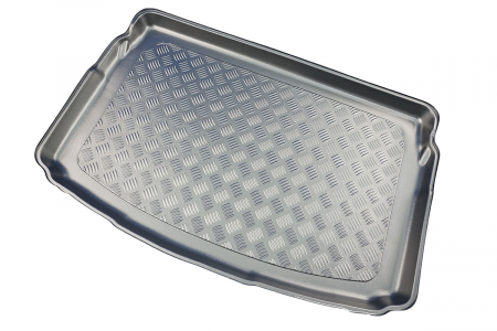 Tavita portbagaj Kia Rio IV fabricatie 02.2017 - prezent,  hatchback, portbagaj inferior #3 [2]