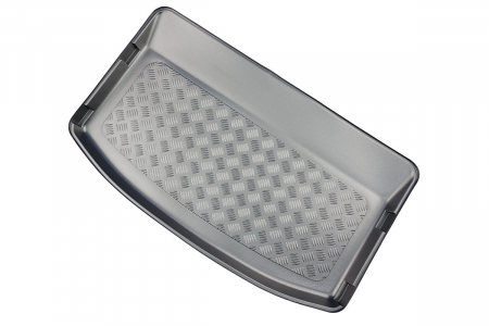 Tavita portbagaj Kia Rio IV MHEV fabricatie 09.2020 - prezent,  hatchback #1 [1]