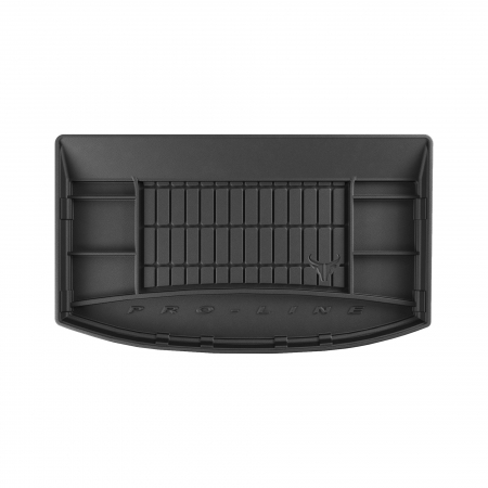 RIO - Tavita portbagaj Kia Rio IV MHEV fabricatie 09.2020 - prezent,  hatchback #2