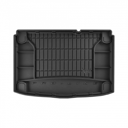 SOUL - Tavita portbagaj Kia Soul III EV,  Hatchback, fabricatie 05.2019 - prezent #1