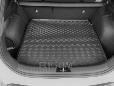 Tavita portbagaj Kia XCeed fabricatie 09.2019 - prezent,  SUV, portbagaj inferior si superior #1 [1]