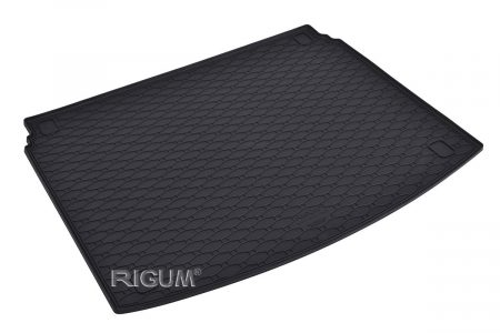 CEED - Tavita portbagaj Kia XCeed fabricatie 09.2019 - prezent,  SUV, portbagaj inferior si superior #1