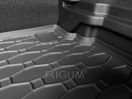 Tavita portbagaj Kia XCeed fabricatie 09.2019 - prezent,  SUV, portbagaj inferior si superior #1 [3]