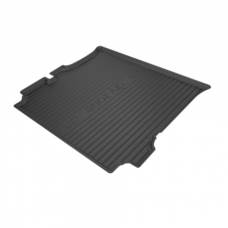 Tavita portbagaj Land Rover Discovery 3 fabricatie 2004 - 2008,  SUV, rand 3 culcat #1 [1]