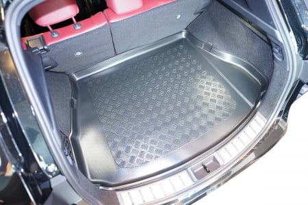 Tavita portbagaj Lexus NX 350h Hybrid fabricatie 11.2021 - prezent,  SUV, Hybrid #2 [5]