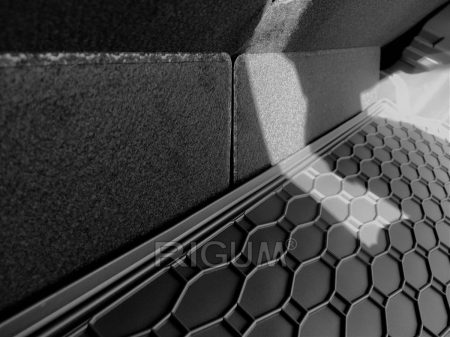 Tavita portbagaj Mazda 2 Hybrid fabricatie 2022 - prezent,  hatchback, portbagaj inferior #1 [3]