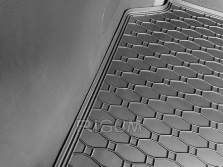 Tavita portbagaj Mazda 2 Hybrid fabricatie 2022 - prezent,  hatchback, portbagaj inferior #1 [2]