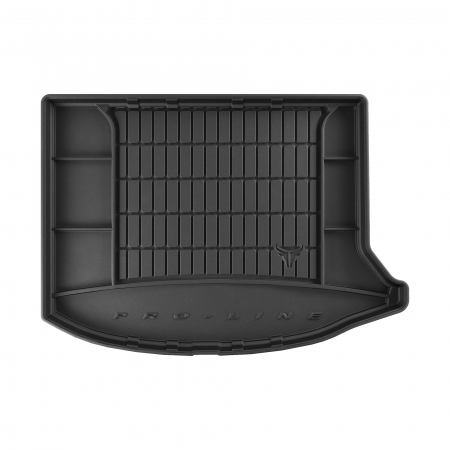 MAZDA - Tavita portbagaj Mazda 3 II fabricatie 05.2009 - 08.2013,  hatchback, fara sistem audio Bose #1