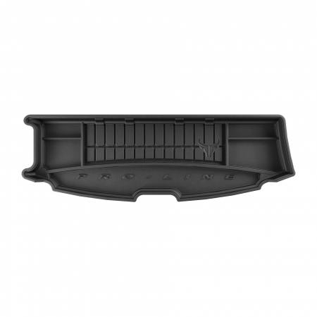 MAZDA - Tavita portbagaj Mazda 5 I,  Van, fabricatie 2005 - 09.2010 #1