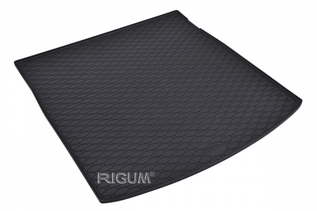 MAZDA 6 - Tavita portbagaj Mazda 6 III fabricatie 01.2013 - prezent,  combi #2