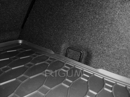 Tavita portbagaj Mazda 6 III fabricatie 01.2013 - prezent,  combi #2 [3]