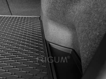 Tavita portbagaj Mazda 6 III fabricatie 01.2013 - prezent,  sedan #2 [2]