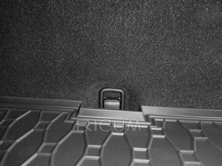 Tavita portbagaj Mazda CX-30 fabricatie 08.2019 - prezent,  SUV, cu sistem Smart Cargo #1 [2]