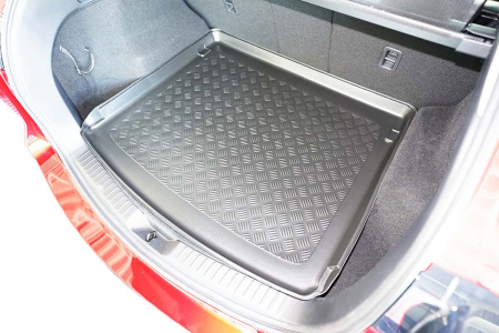 Tavita portbagaj Mazda CX-5 (KF) Facelift fabricatie 2022 - prezent,  SUV #1 [1]