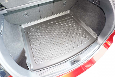 Tavita portbagaj Mazda CX-5 (KF) Facelift fabricatie 2022 - prezent,  SUV #2 [2]