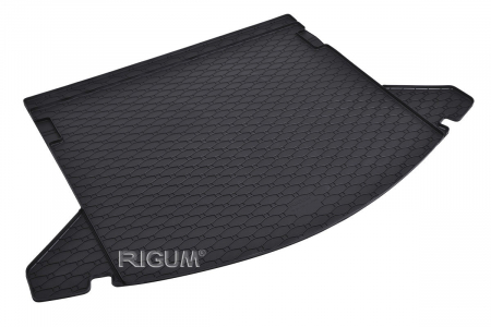 CX 5 - Tavita portbagaj Mazda CX-5 (KF) Facelift fabricatie 2022 - prezent,  SUV, portbagaj superior #1