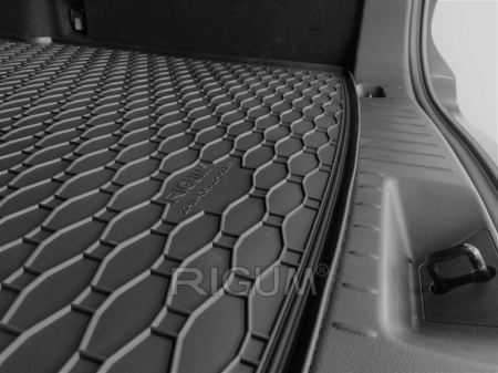 Tavita portbagaj Mazda CX-60 fabricatie 08.2022 - prezent,  SUV #1 [3]