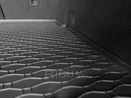 Tavita portbagaj Mazda CX-60 fabricatie 08.2022 - prezent,  SUV #1 [2]