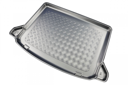 Tavita portbagaj Mercedes A-Class W177 PHEV fabricatie 08.2019 - prezent,  hatchback #1 [2]