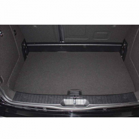 Tavita portbagaj Mercedes A W169  hatchback fabricatie 09.2004 - 08.2012 (roata rezerva ingusta) #2 [1]